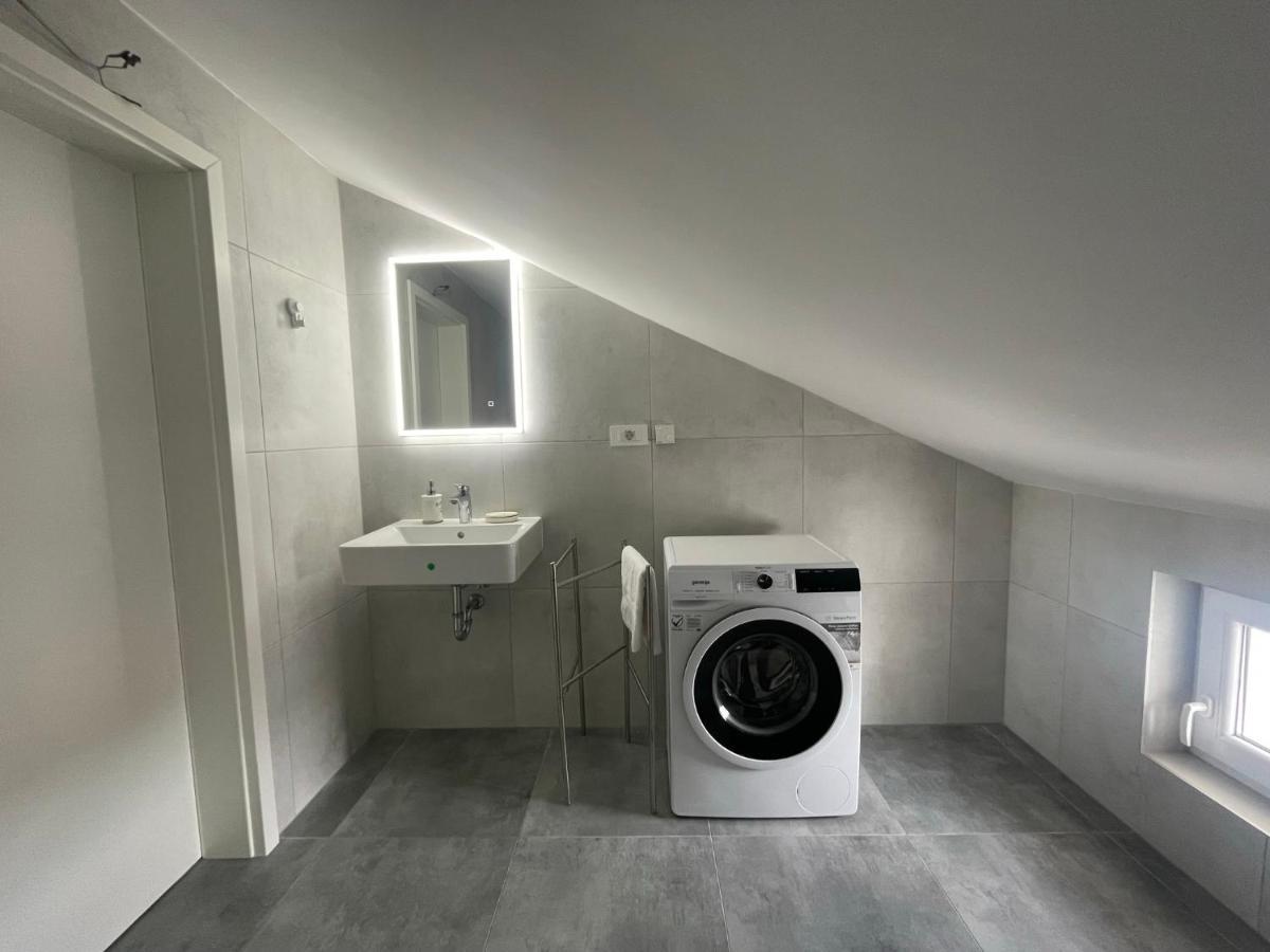 קרק Duplex Appartment Luna מראה חיצוני תמונה