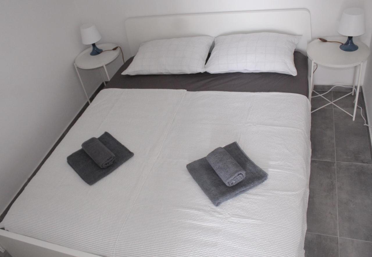 קרק Duplex Appartment Luna מראה חיצוני תמונה